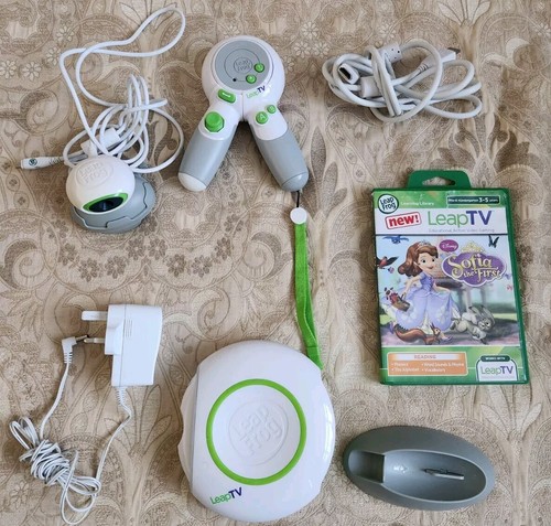 Leap leapfrog learning fun - leapfrog,