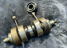 Suzuki T20 Crankshaft