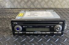 2009 CHEVROLET LACETTI RADIO STEREO CD PLAYER 96829597