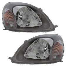 For Toyota Yaris 1999-2003