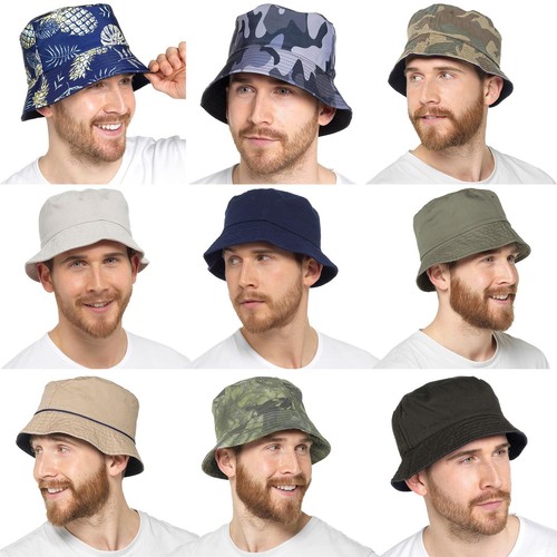 Bucket hat adults - bucket,