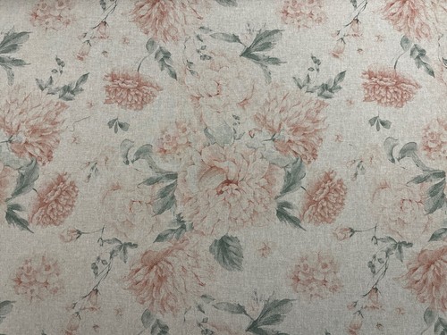 Vintage danbury rose floral - danbury,