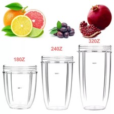 For Nutribullet Replacement