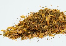 TURTLE & TERRAPIN Natural FOOD MIX FREEZE DRIED SHRIMP TURTLE GAMMARUS, VITAMINS