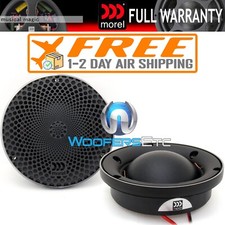 MOREL CDM700 3.5" CAR MIDRANGE