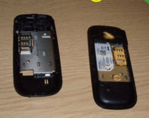 Genuine original nokia 2330c - original,