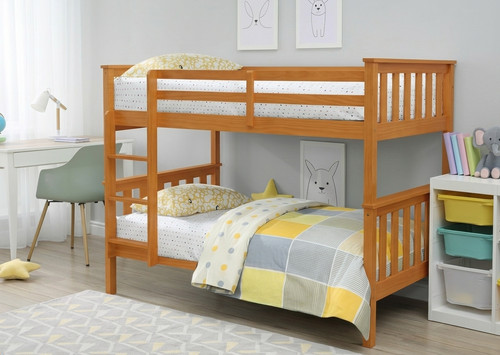Premium wooden bunk - -, wembdon