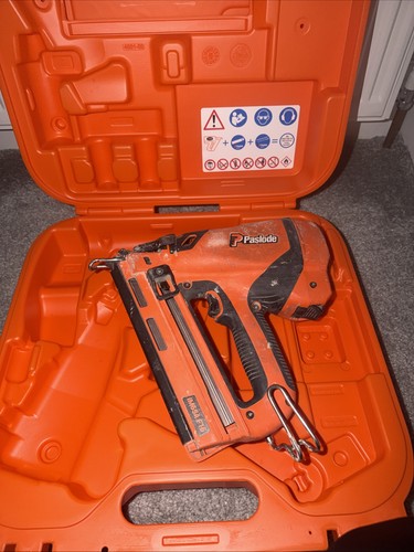 Paslode im65a f16 - im65a, angled