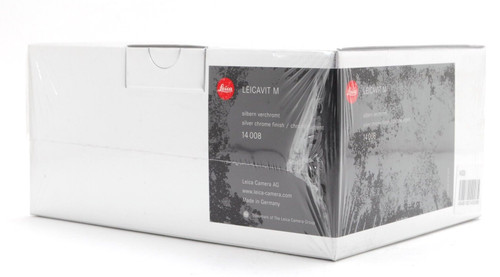 Unused box leica leicavit - in, box]