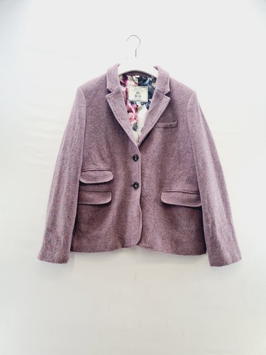 Joules blazer jacket size - joules,
