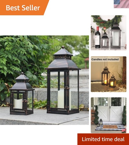 Large bronze metal - metal,