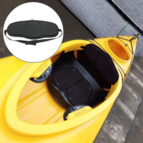 Premium padded canoe seat for - seat,