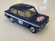 Corgi 328 Monte Carlo Imp -