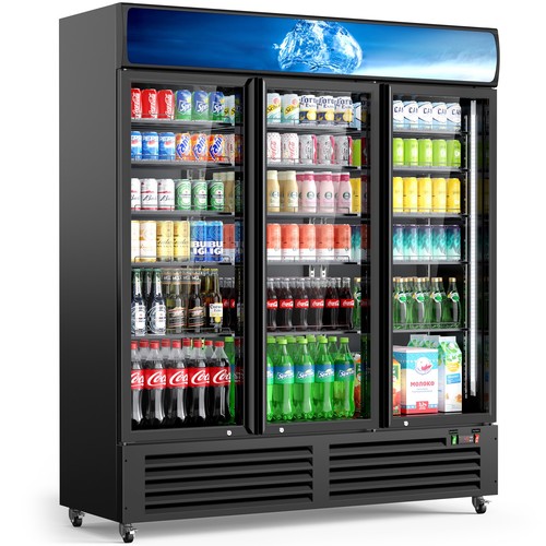 Commercial beverage - ft,