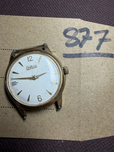 Vintage colant swiss automatic - vintage,