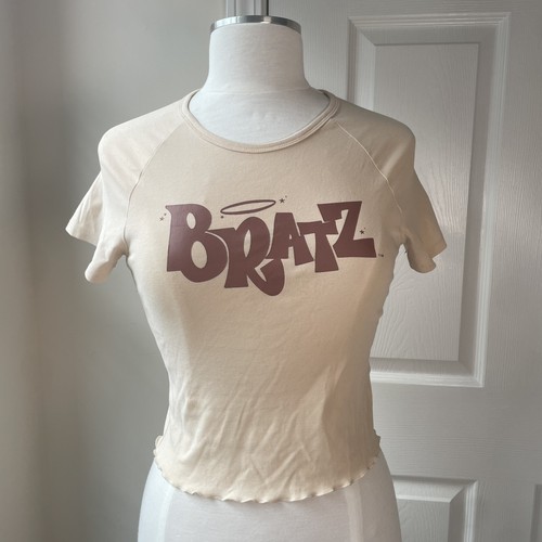 Bratz dolls kill beige - bratz, x