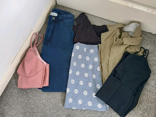 Womens joblot clothes bundle - womens,