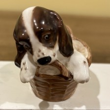 Royal Doulton figurine Cocker