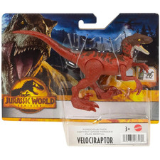 Mattel Jurassic World Dominion