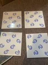 H&R Johnson Tiles Vintage