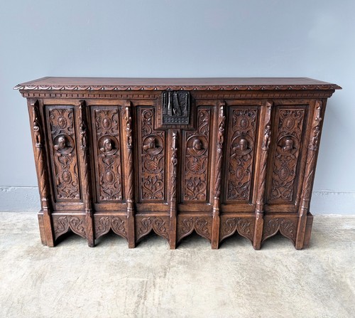 Antique french renaissance - antique,