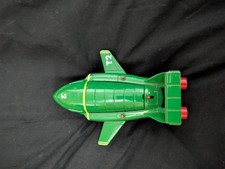 Matchbox Diecast Thunderbird 2