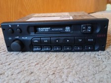 Car radio Blaupunkt car 300
