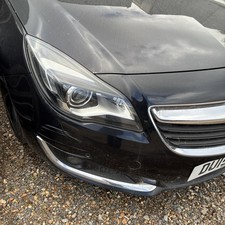 2013-2016 VAUXHALL INSIGNIA