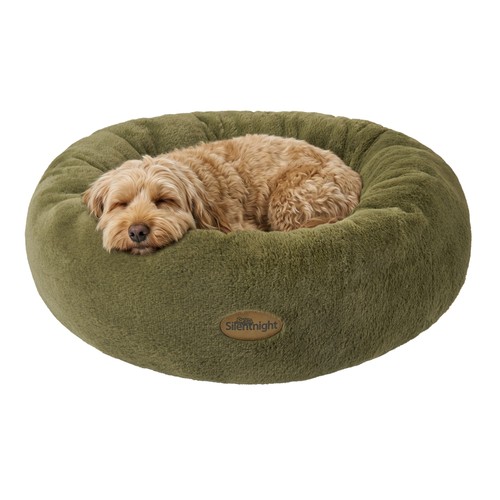 Silentnight luxury faux fur - silentnight,