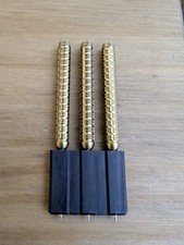 AH Darts Custom Gold Mace Grip