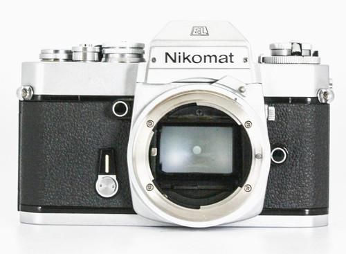 Exc nikon nikomat - nikon,