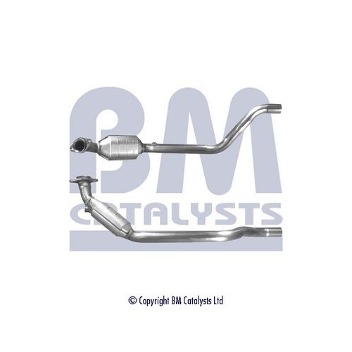 Catalysts catalytic - bm,