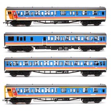 Hornby R30107 South West