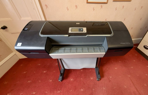 Designjet z3100 photo large - z3100,