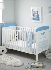 Obaby Grace Inspire Cot Bed -