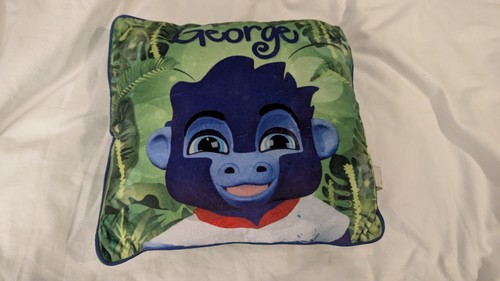 Haven holidays george gorilla - holidays,