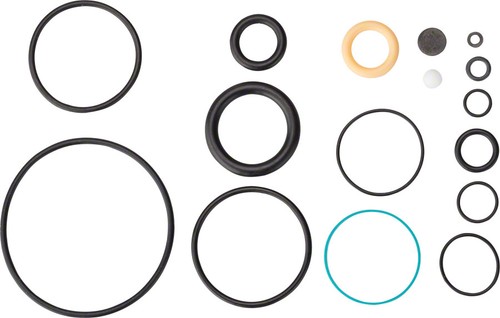 Fox rear shock - kit,