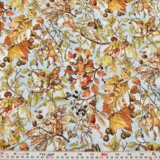 Petite Autumn Fairies 2008