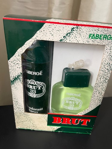 Vintage faberge brut - vintage,