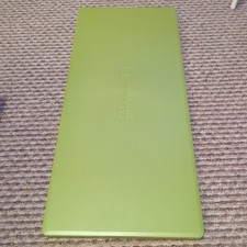 Accuquilt Go 55400 Cutting