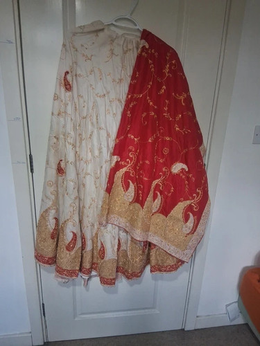 Lehenga choli fully - lehenga,