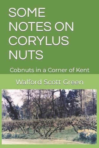Some notes corylus - some, nuts