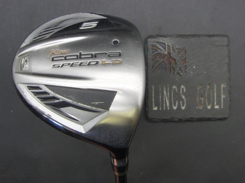 King cobra speed - king,