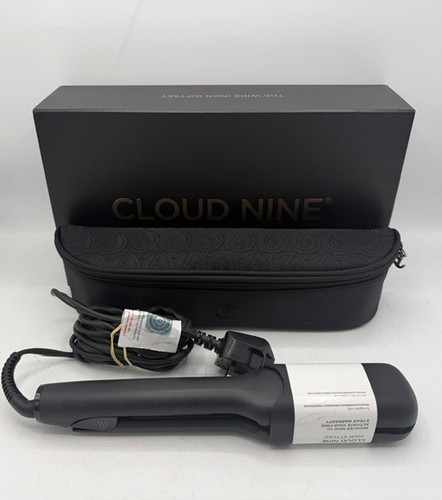 Cloud nine the original iron - cloud,