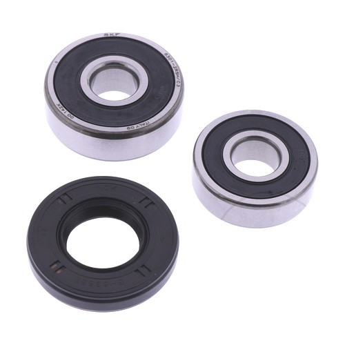 Wheel bearing kit complete jmp - wheel,