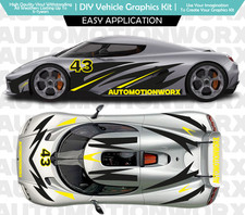 AutoMotionWorx |  Koenigsegg