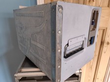 Qantas Aircraft Atlas Galley