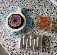 Pitch Pipe Guitar Violin Mandolin Chromatic Pitch Pipe