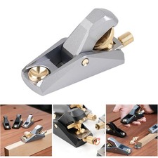 Small Block Planer Low Angle