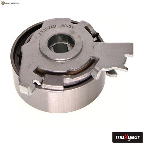 Tensioner pulley timing - timing, belt